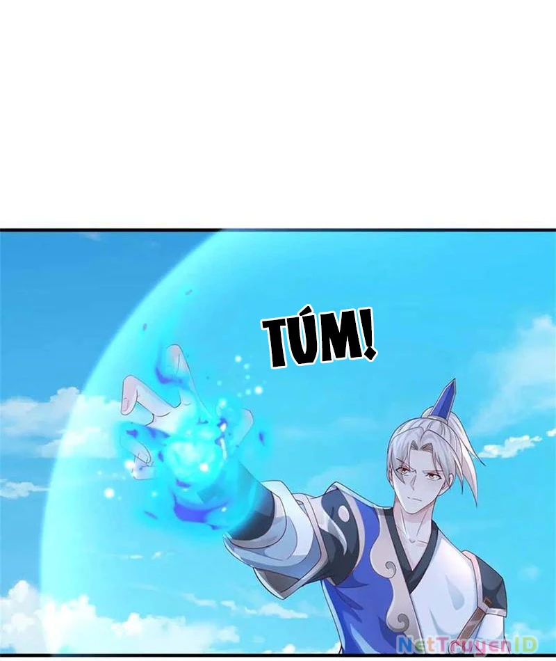 Ta có thể vô hạn bạo kích Chapter 61 - 47