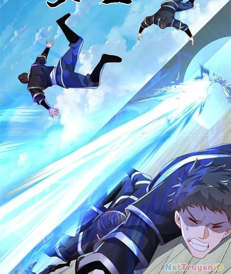 Ta có thể vô hạn bạo kích Chapter 61 - 49