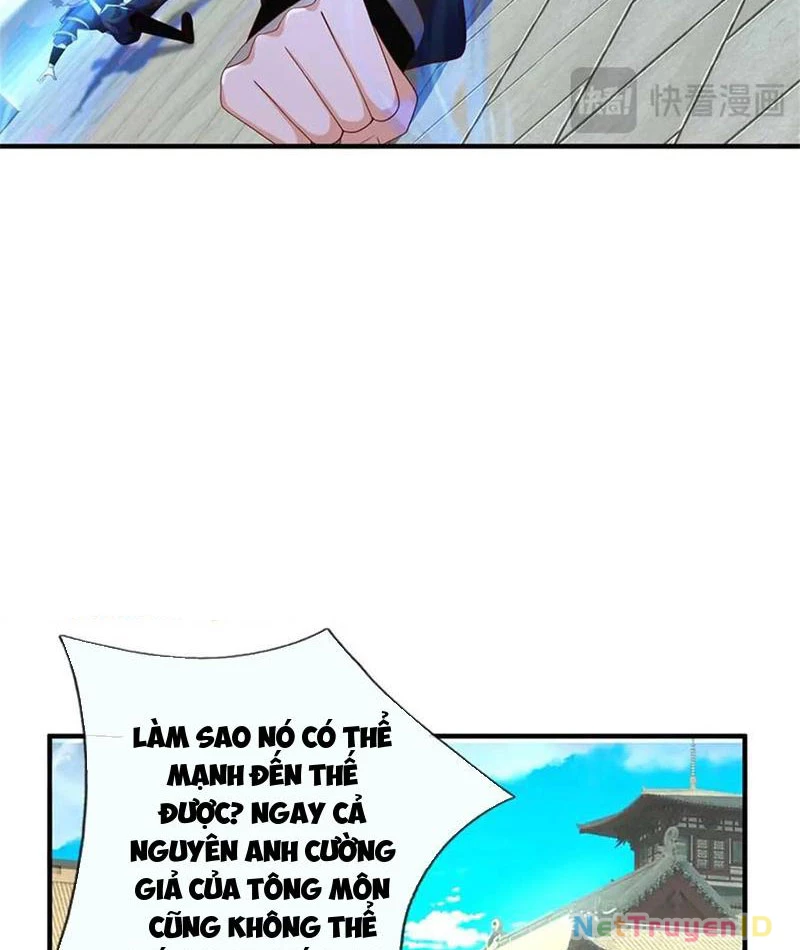 Ta có thể vô hạn bạo kích Chapter 61 - 50