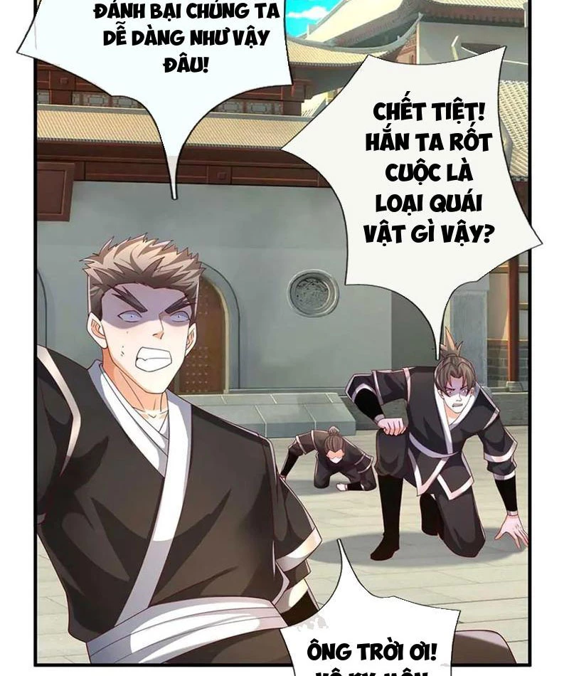 Ta có thể vô hạn bạo kích Chapter 61 - 51