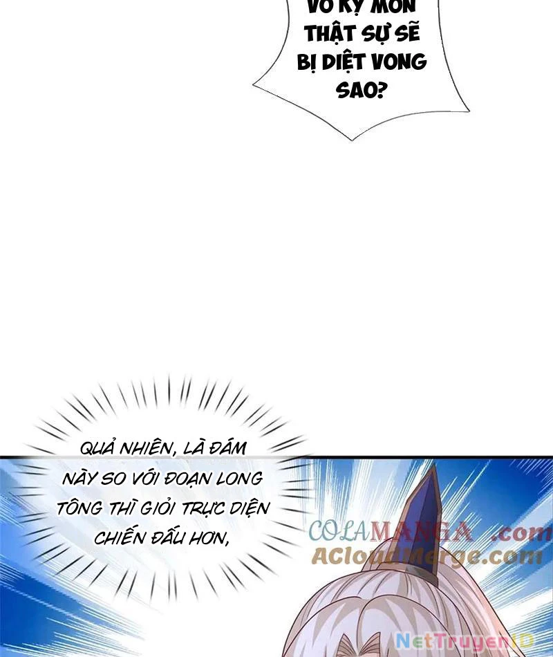 Ta có thể vô hạn bạo kích Chapter 61 - 52