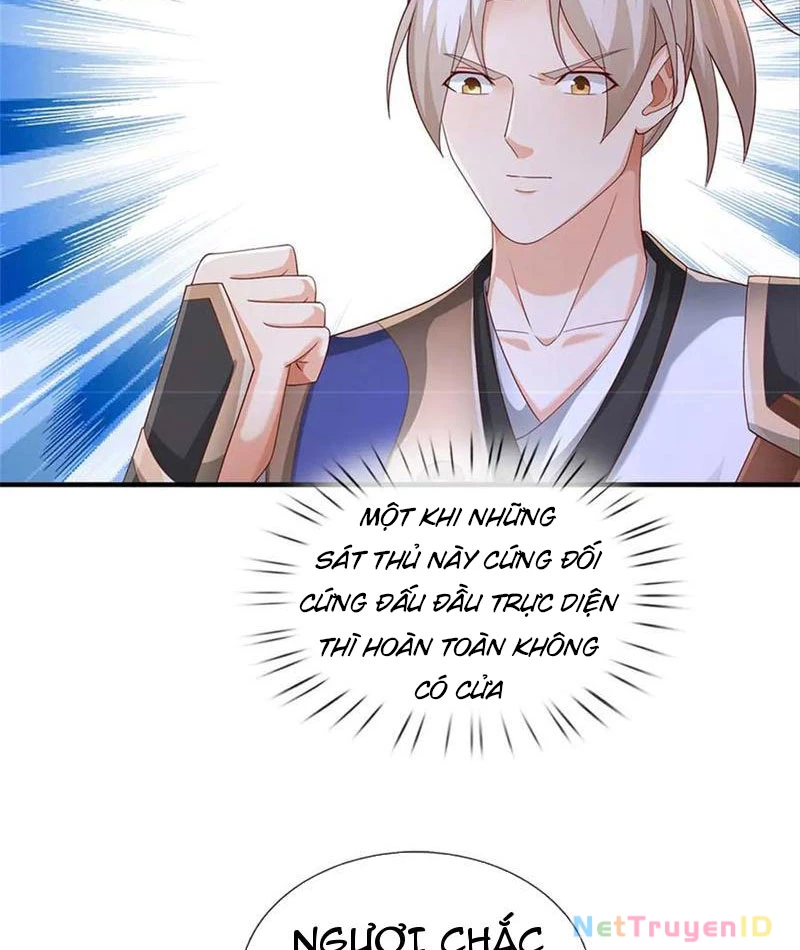 Ta có thể vô hạn bạo kích Chapter 61 - 53