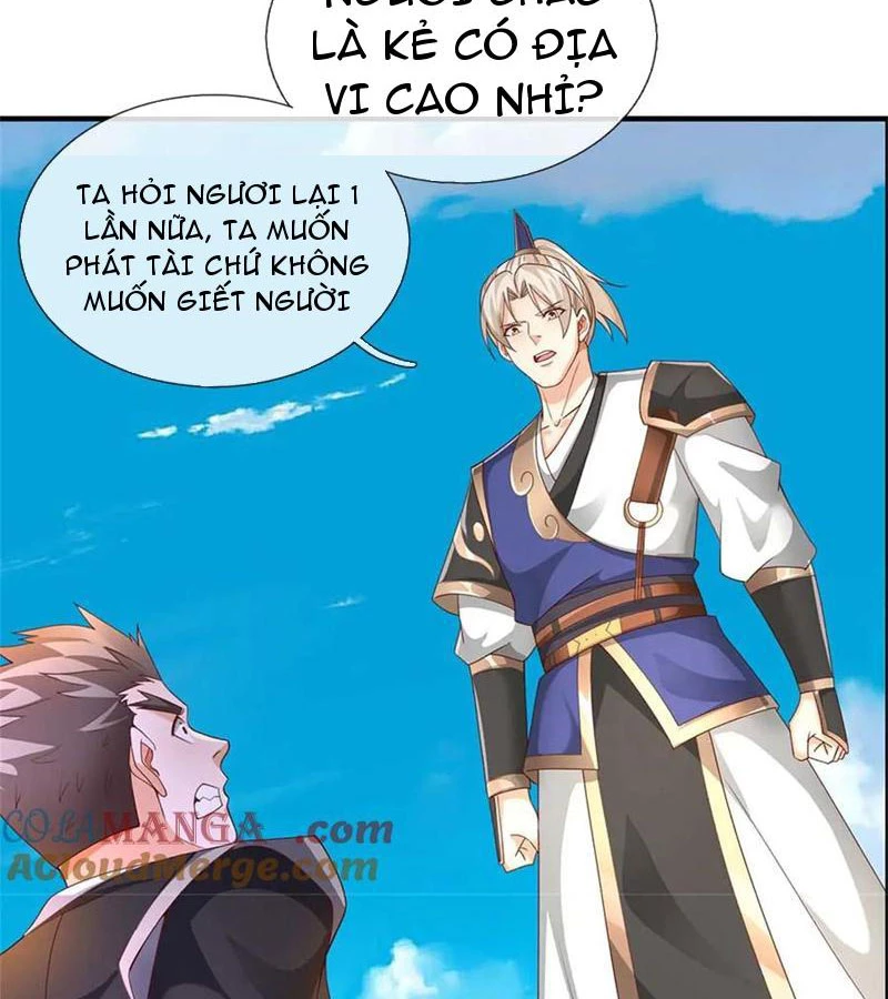 Ta có thể vô hạn bạo kích Chapter 61 - 54