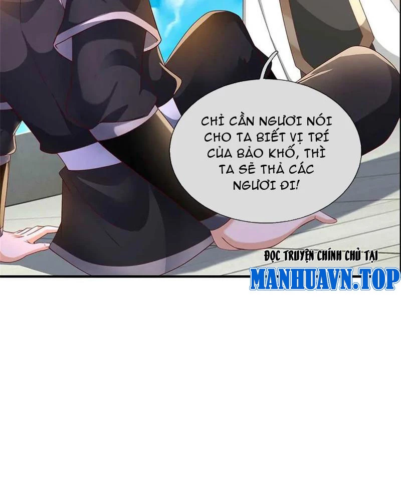 Ta có thể vô hạn bạo kích Chapter 61 - 55