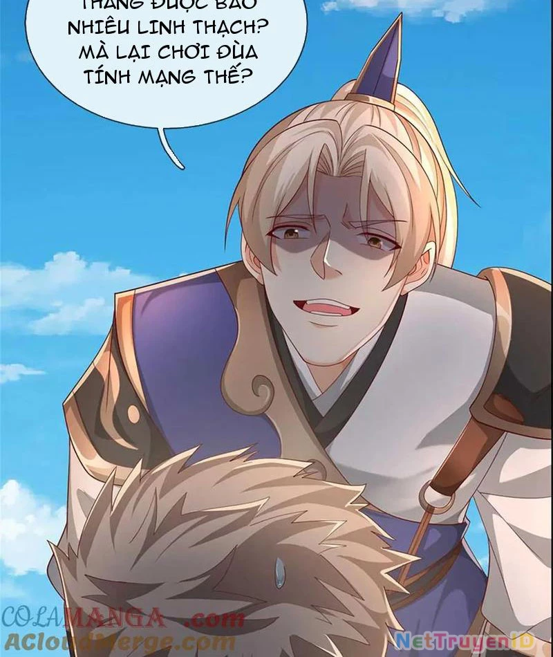 Ta có thể vô hạn bạo kích Chapter 61 - 58