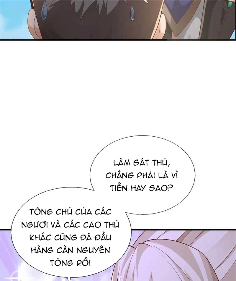 Ta có thể vô hạn bạo kích Chapter 61 - 59