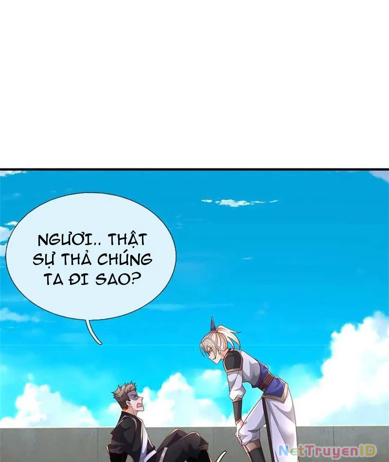 Ta có thể vô hạn bạo kích Chapter 61 - 61