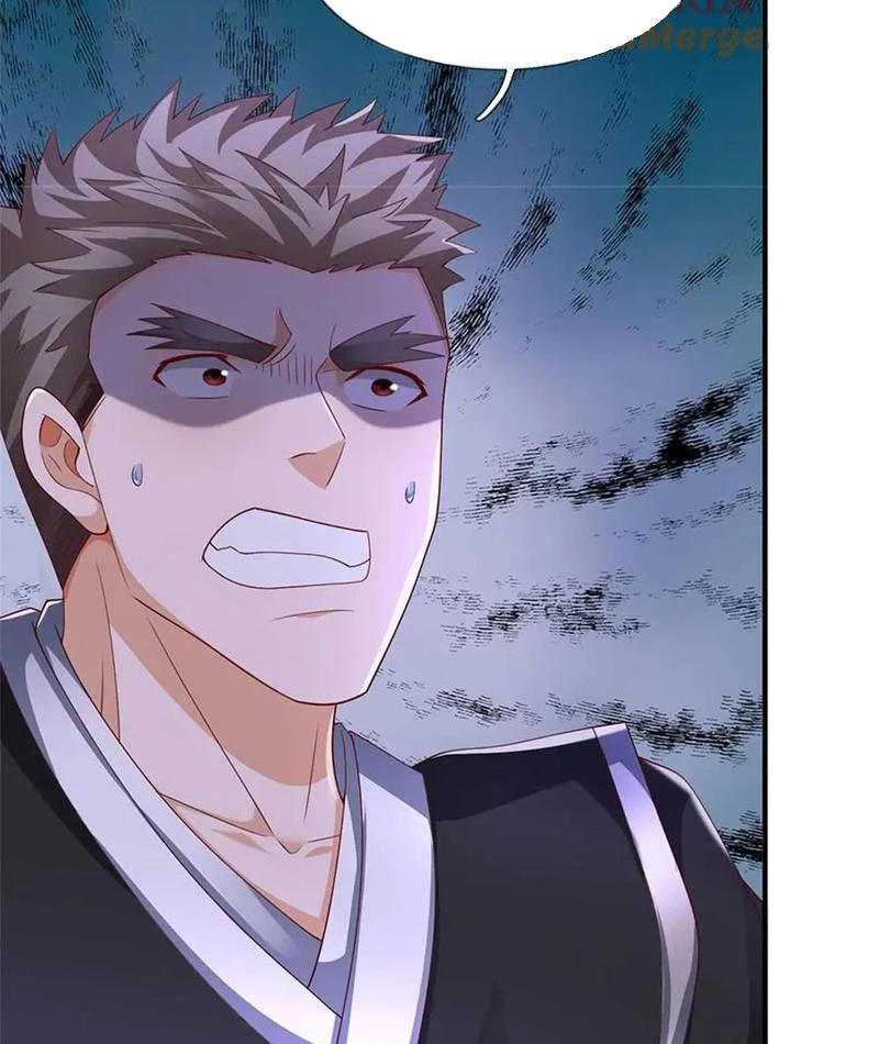 Ta có thể vô hạn bạo kích Chapter 61 - 63