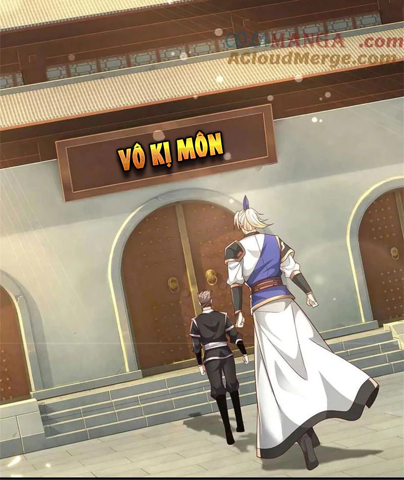 Ta có thể vô hạn bạo kích Chapter 61 - 65