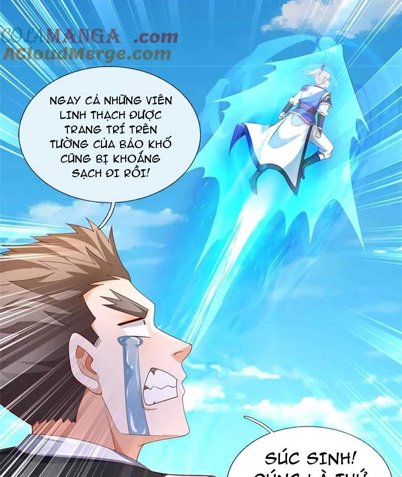 Ta có thể vô hạn bạo kích Chapter 61 - 67