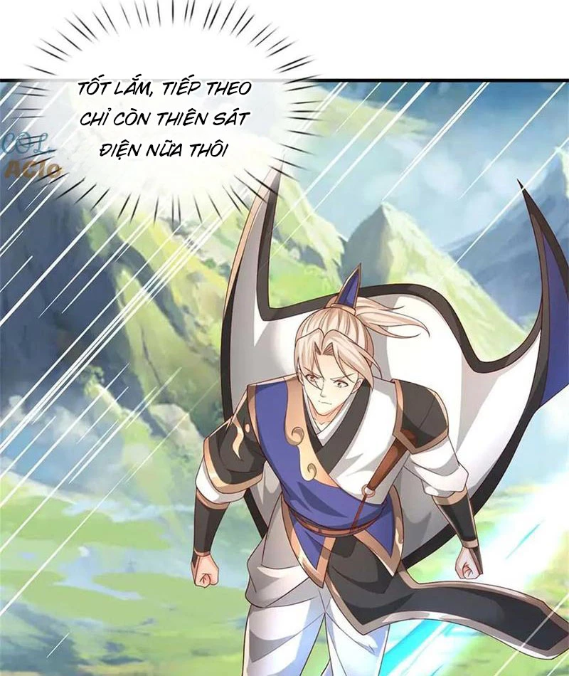 Ta có thể vô hạn bạo kích Chapter 61 - 69