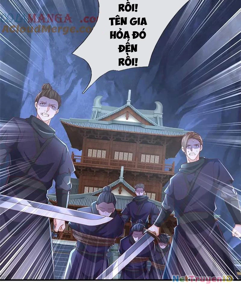 Ta có thể vô hạn bạo kích Chapter 61 - 75