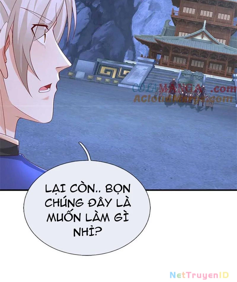 Ta có thể vô hạn bạo kích Chapter 61 - 77