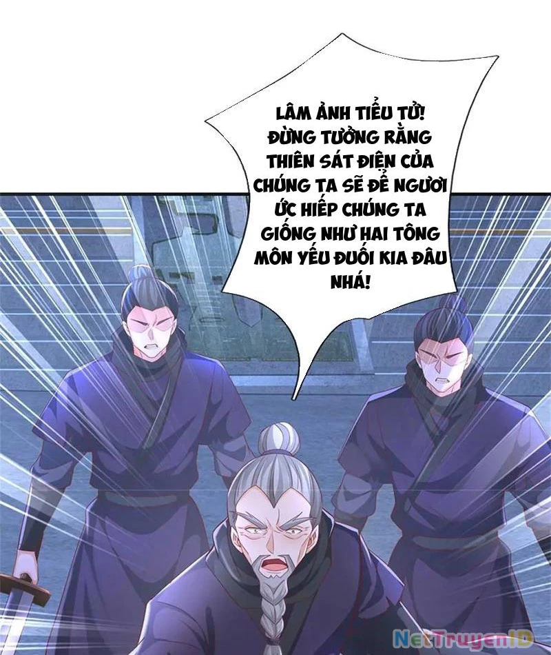 Ta có thể vô hạn bạo kích Chapter 61 - 78