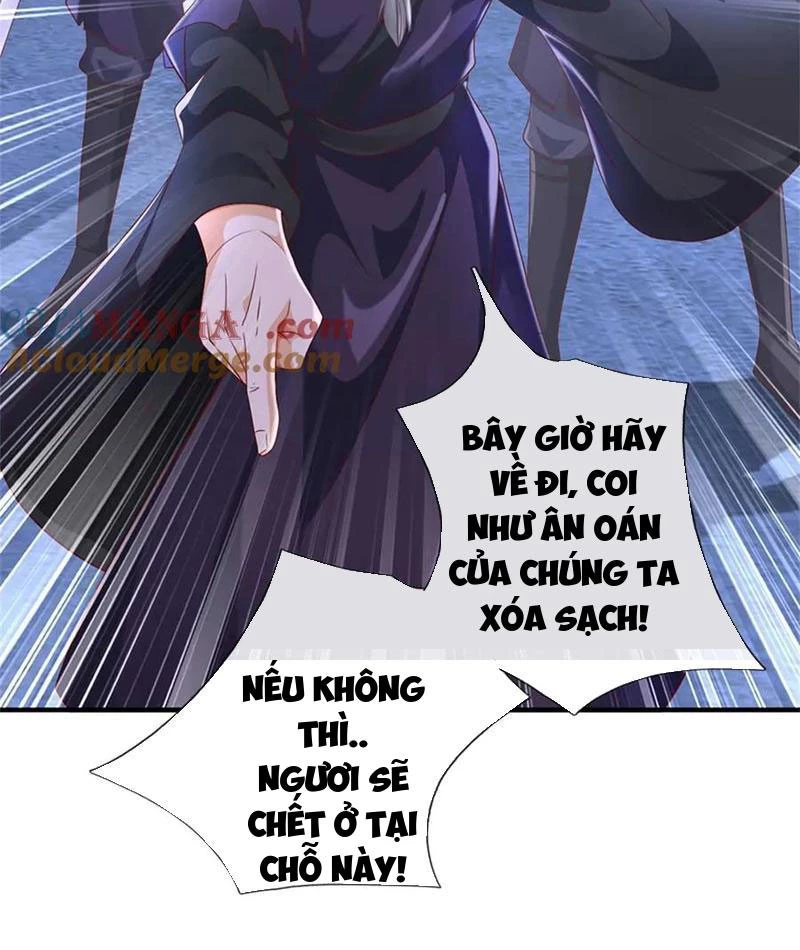Ta có thể vô hạn bạo kích Chapter 61 - 79