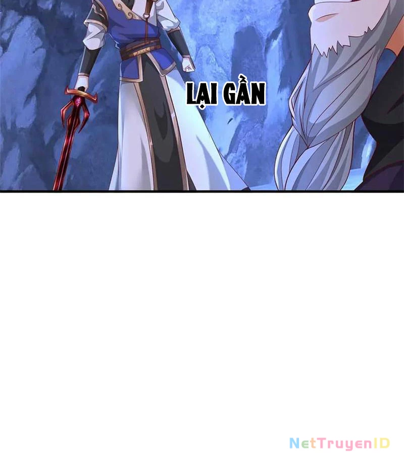 Ta có thể vô hạn bạo kích Chapter 61 - 81