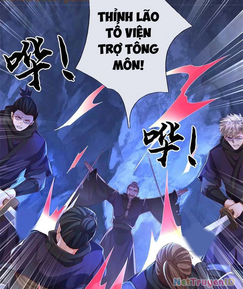 Ta có thể vô hạn bạo kích Chapter 61 - 84