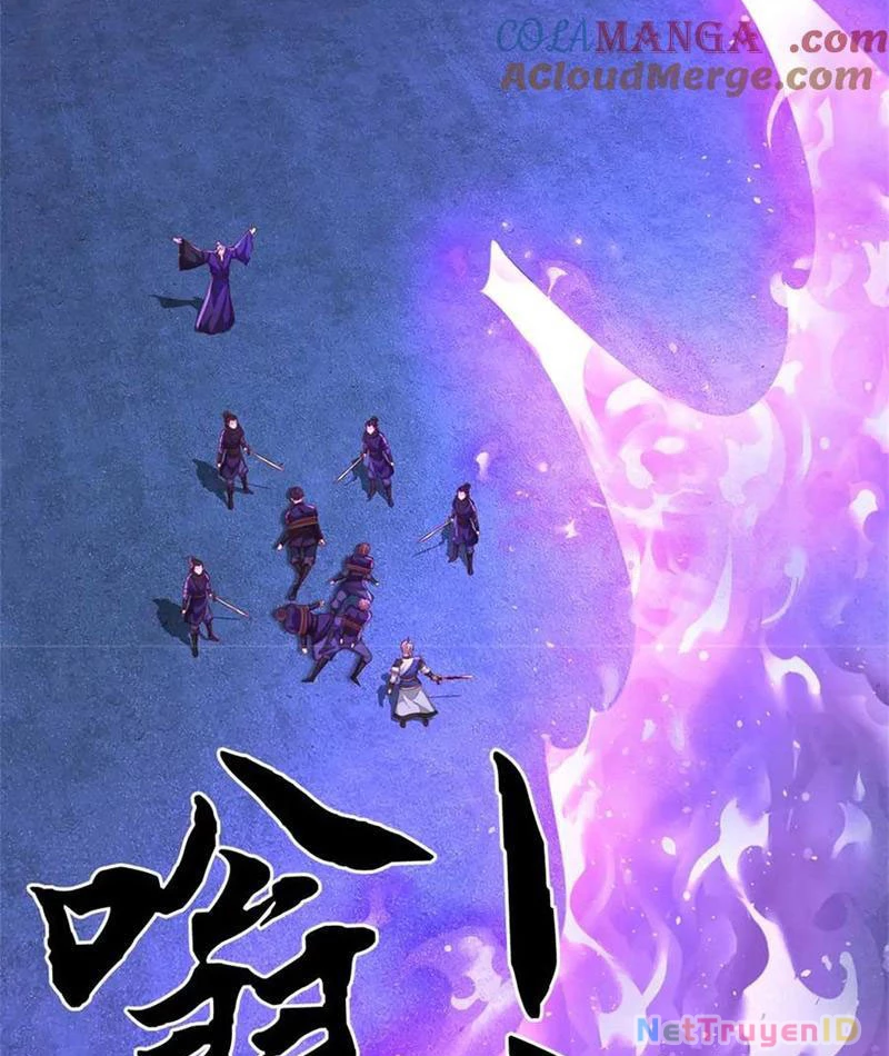 Ta có thể vô hạn bạo kích Chapter 61 - 86