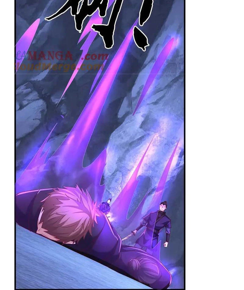 Ta có thể vô hạn bạo kích Chapter 61 - 88