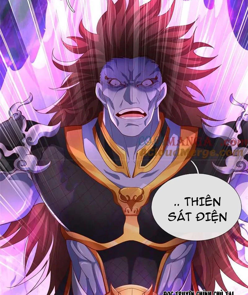 Ta có thể vô hạn bạo kích Chapter 61 - 92