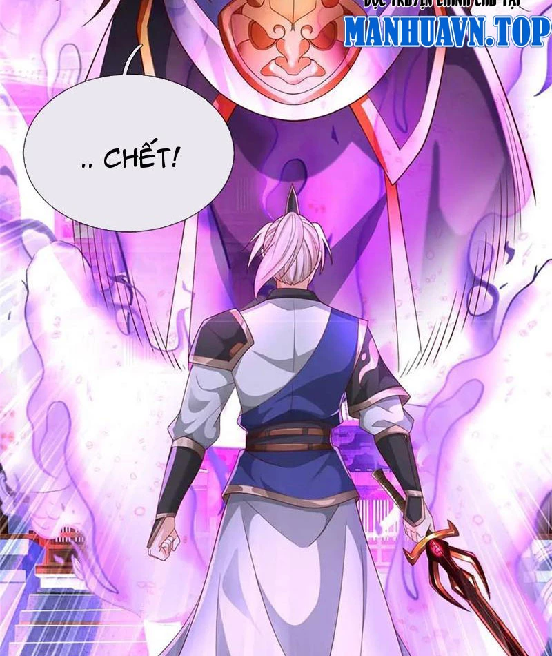 Ta có thể vô hạn bạo kích Chapter 61 - 93