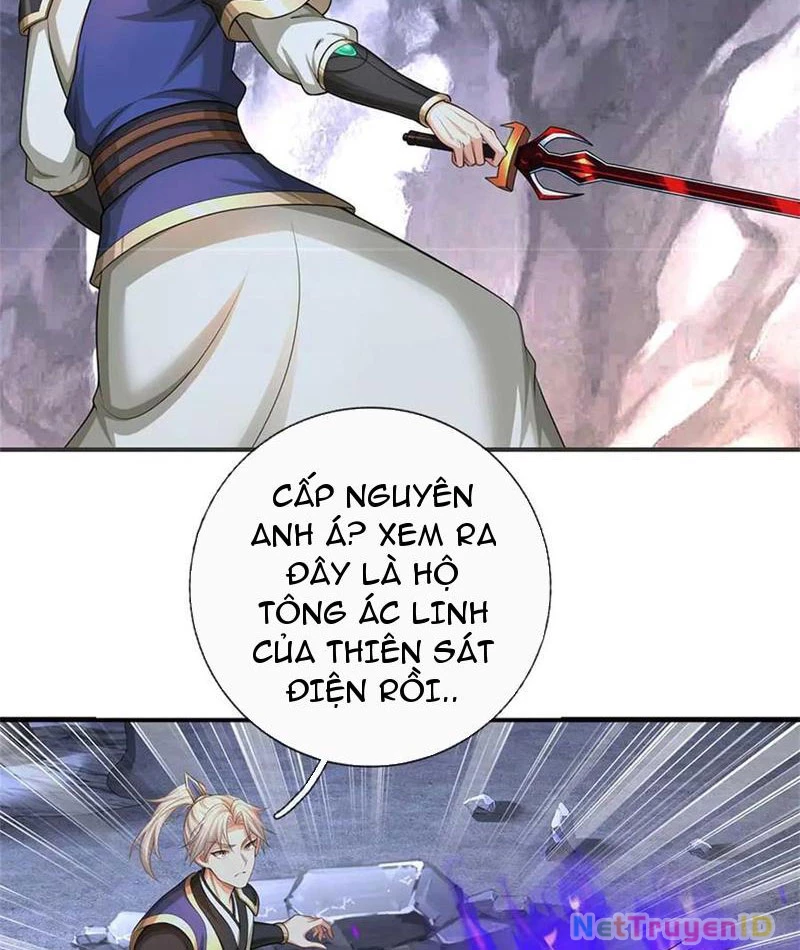 Ta có thể vô hạn bạo kích Chapter 61 - 96