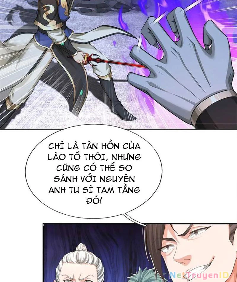 Ta có thể vô hạn bạo kích Chapter 61 - 97