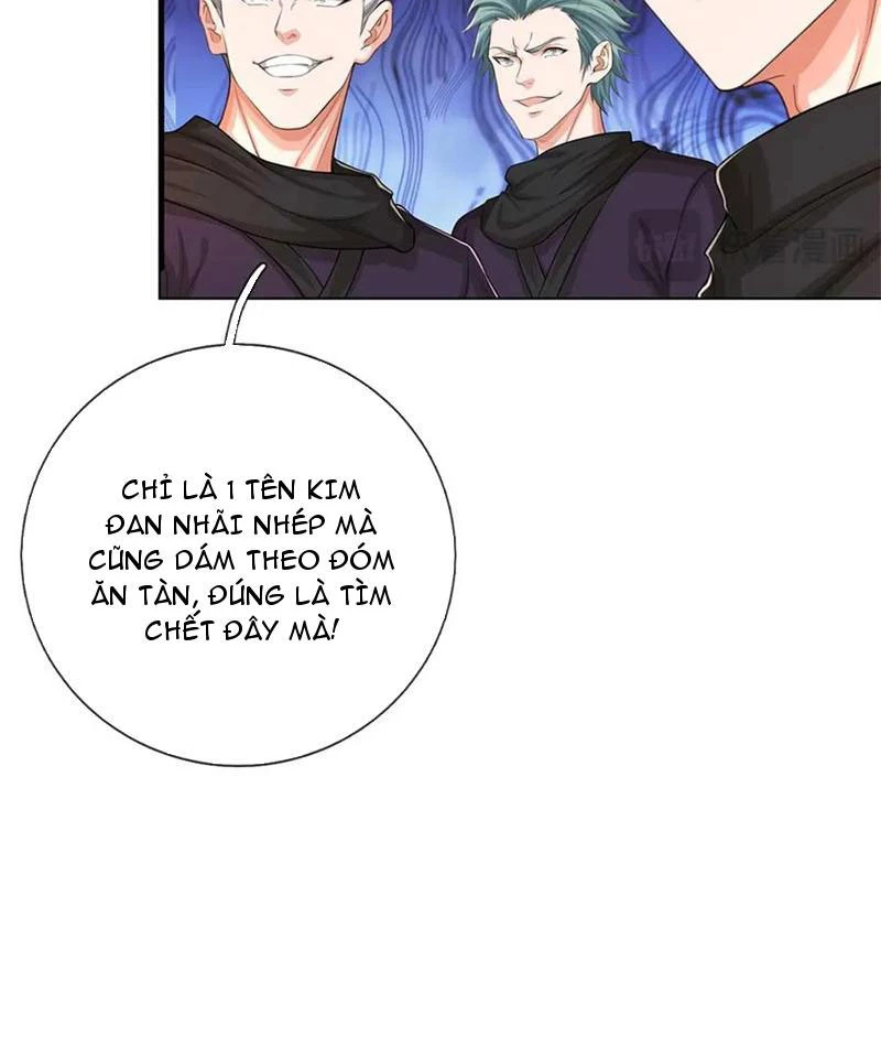 Ta có thể vô hạn bạo kích Chapter 61 - 98