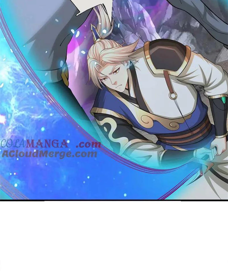 Ta có thể vô hạn bạo kích Chapter 61 - 102