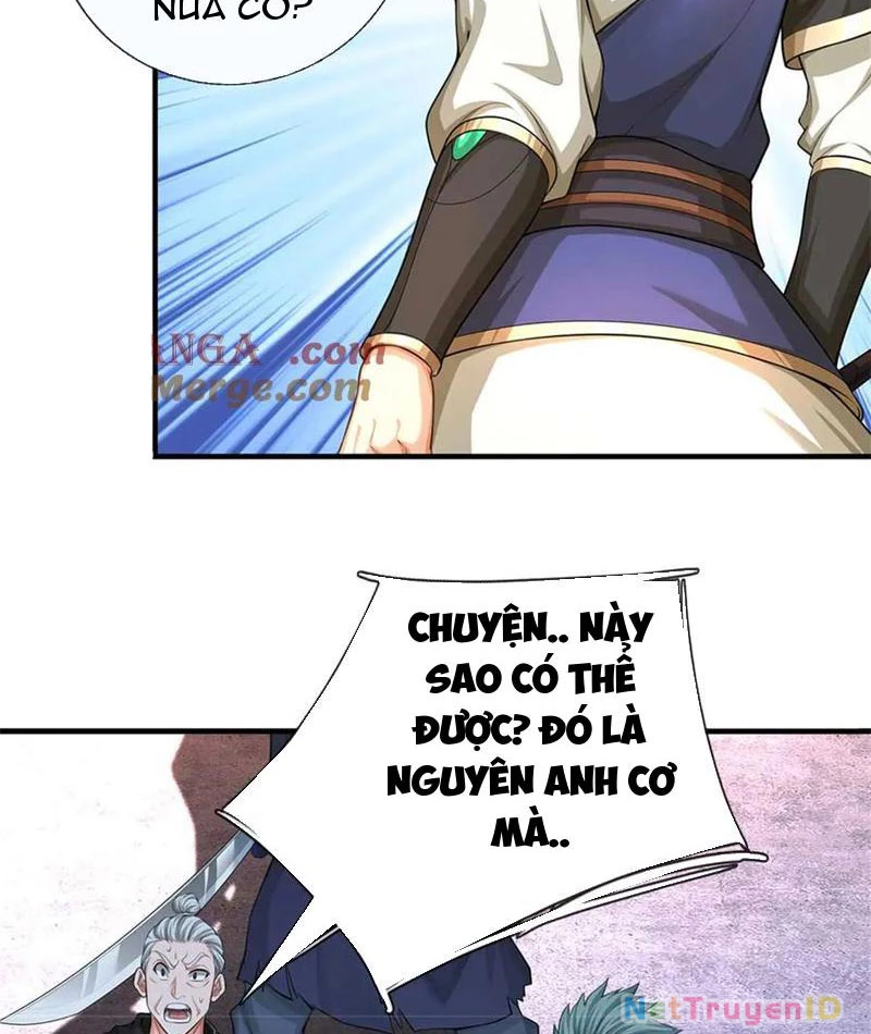 Ta có thể vô hạn bạo kích Chapter 61 - 104