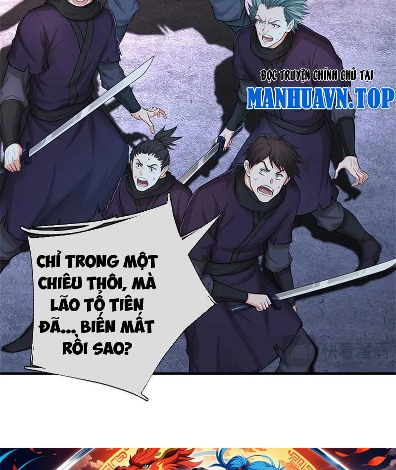 Ta có thể vô hạn bạo kích Chapter 61 - 105