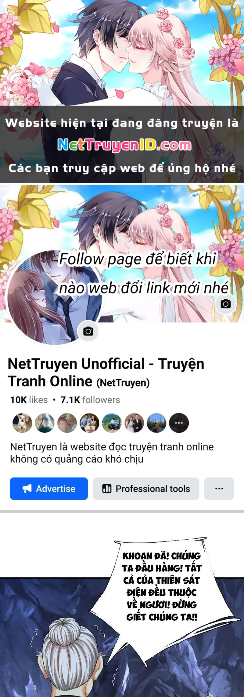 Ta có thể vô hạn bạo kích Chapter 62 - 1