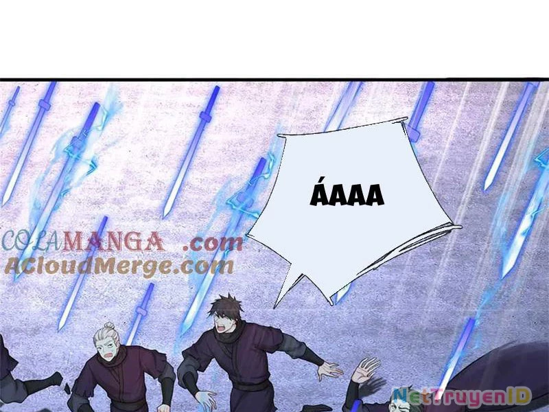 Ta có thể vô hạn bạo kích Chapter 62 - 11