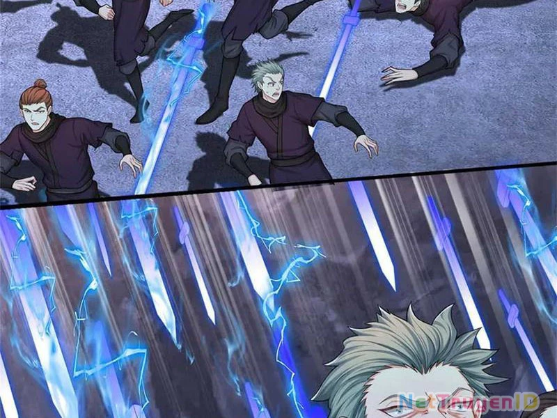 Ta có thể vô hạn bạo kích Chapter 62 - 12