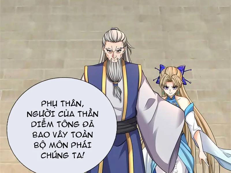 Ta có thể vô hạn bạo kích Chapter 62 - 86