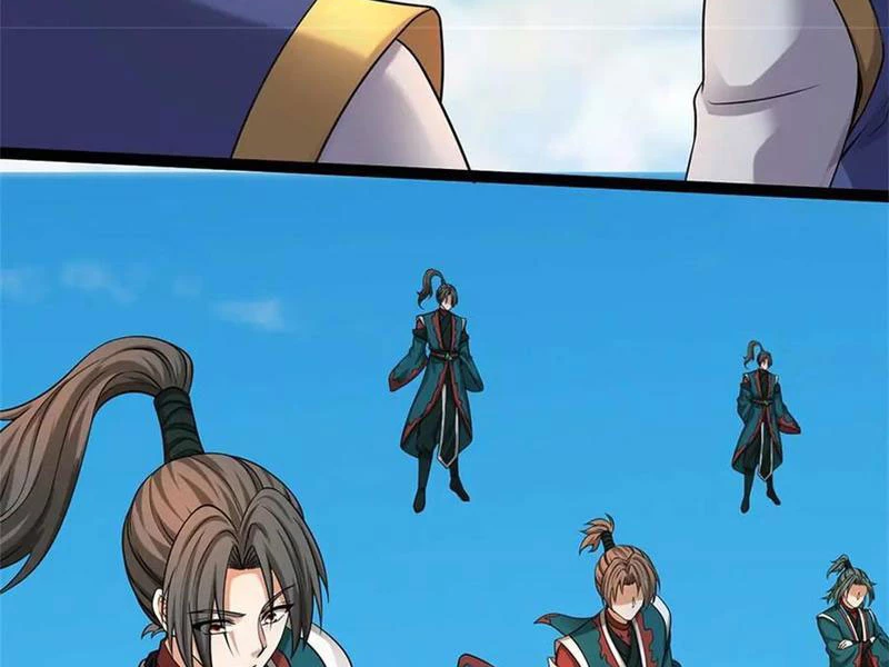 Ta có thể vô hạn bạo kích Chapter 62 - 92