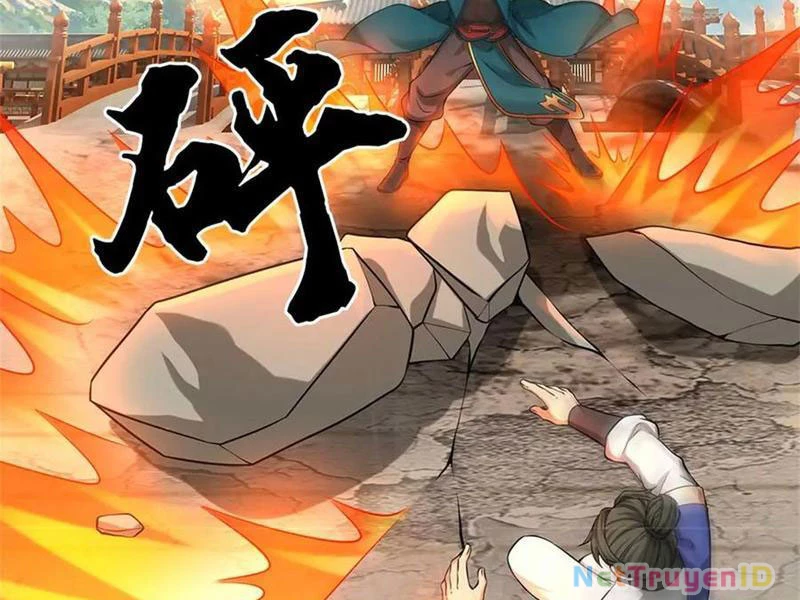 Ta có thể vô hạn bạo kích Chapter 62 - 107
