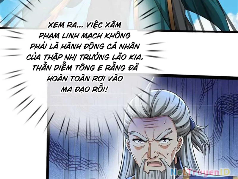 Ta có thể vô hạn bạo kích Chapter 62 - 118