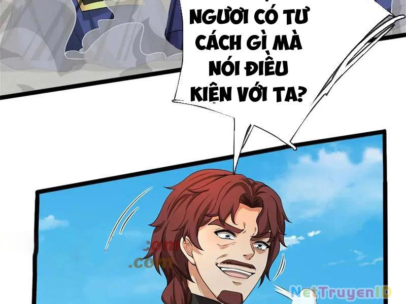 Ta có thể vô hạn bạo kích Chapter 62 - 122