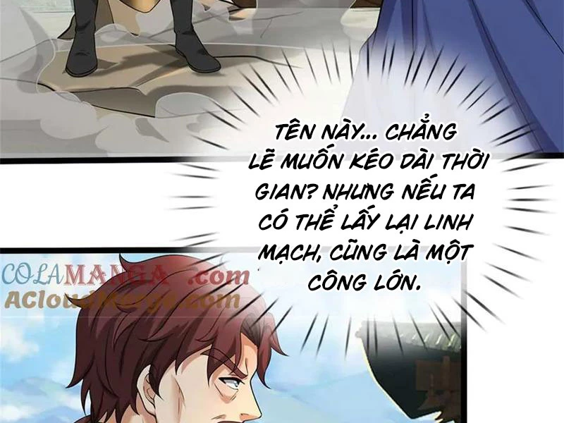 Ta có thể vô hạn bạo kích Chapter 62 - 131