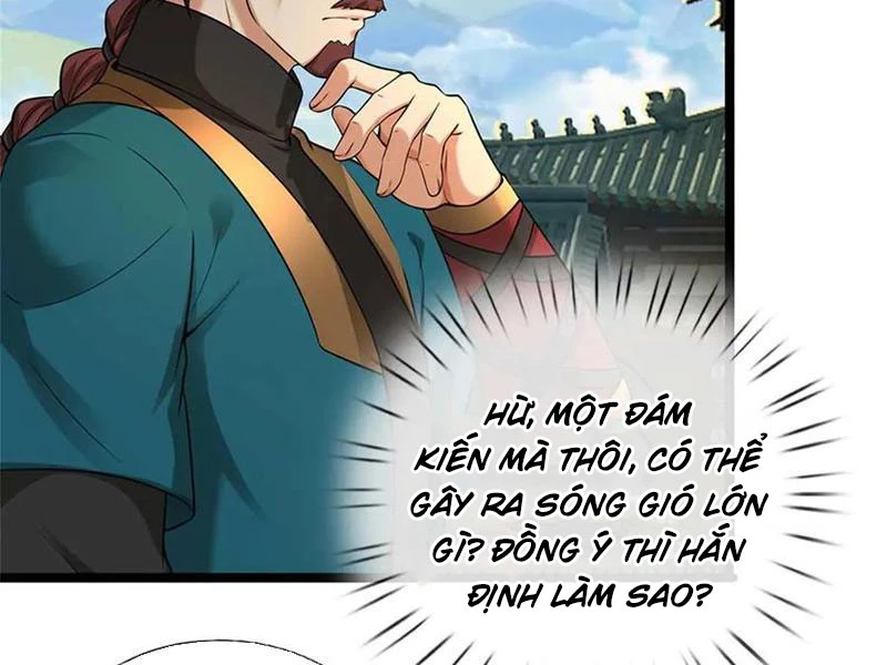 Ta có thể vô hạn bạo kích Chapter 62 - 132