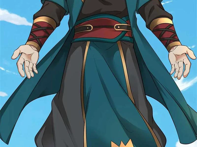 Ta có thể vô hạn bạo kích Chapter 62 - 134