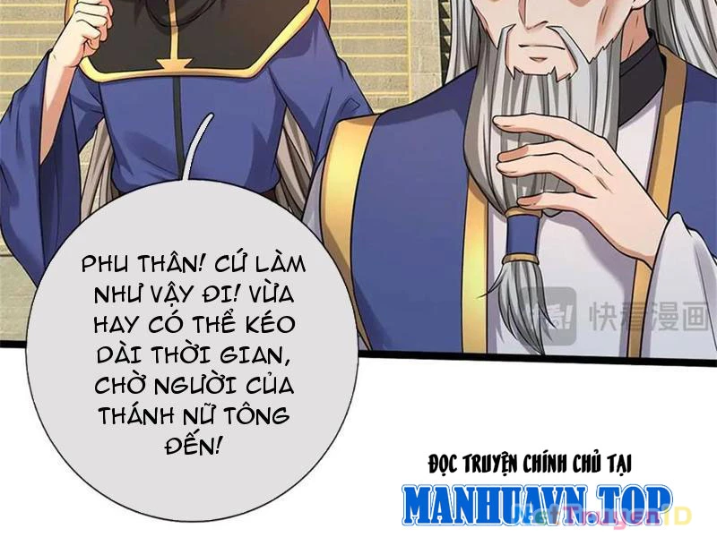Ta có thể vô hạn bạo kích Chapter 62 - 141