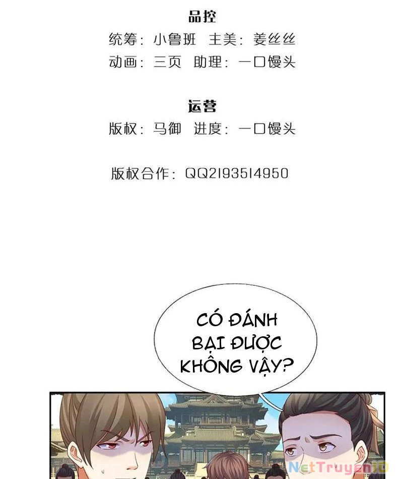 Ta có thể vô hạn bạo kích Chapter 63 - 3