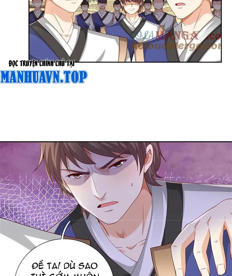 Ta có thể vô hạn bạo kích Chapter 63 - 4