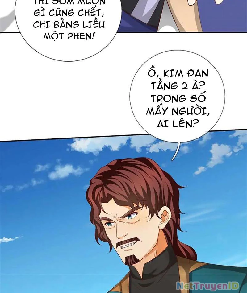 Ta có thể vô hạn bạo kích Chapter 63 - 5
