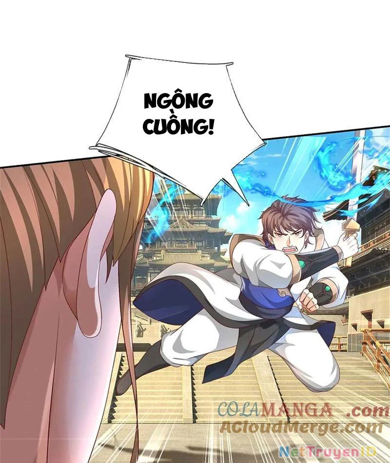 Ta có thể vô hạn bạo kích Chapter 63 - 10