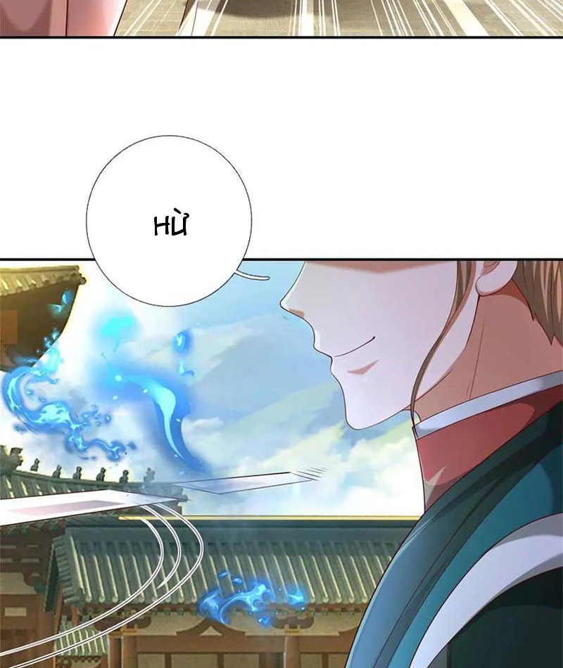 Ta có thể vô hạn bạo kích Chapter 63 - 11