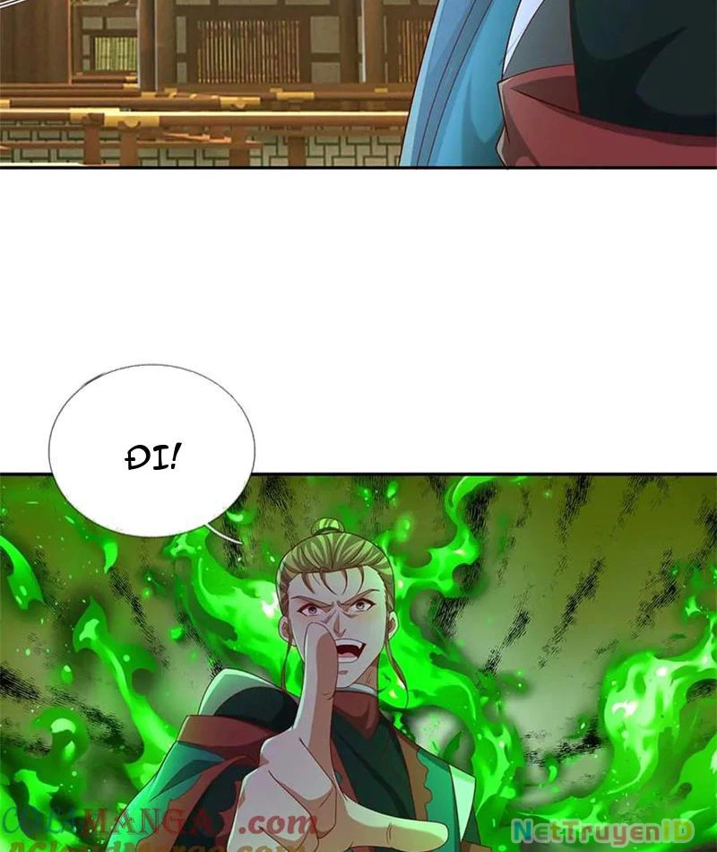 Ta có thể vô hạn bạo kích Chapter 63 - 12