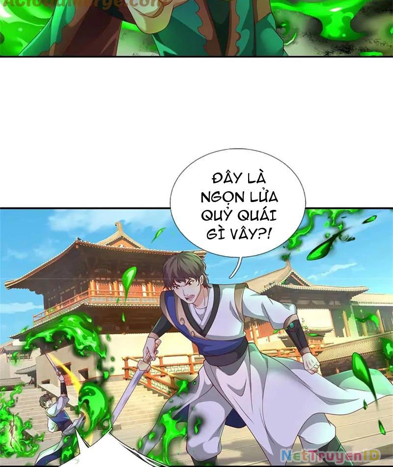 Ta có thể vô hạn bạo kích Chapter 63 - 13